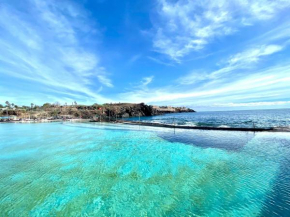 Apartment Beautiful View,FreeWifi in Costa del Silencio